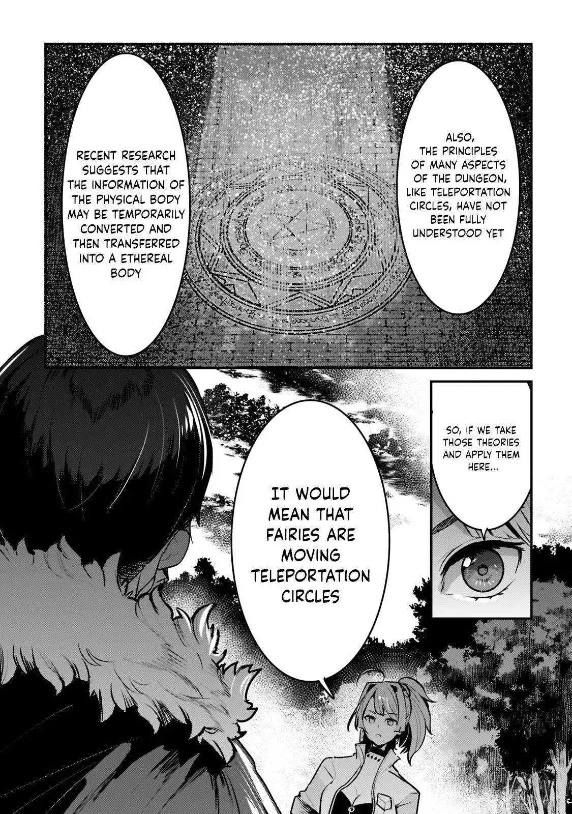 Nozomu Nozomi Chapter 46.2 4